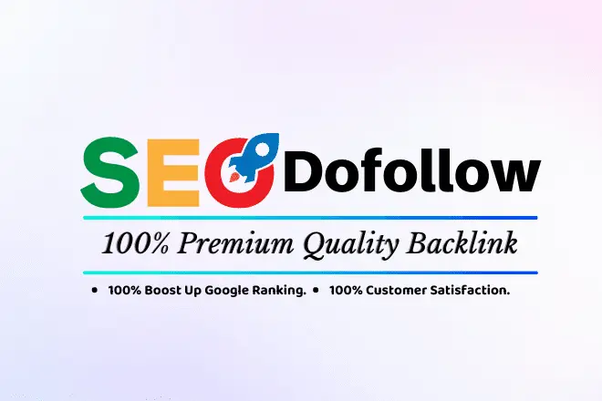 SEO Backlink