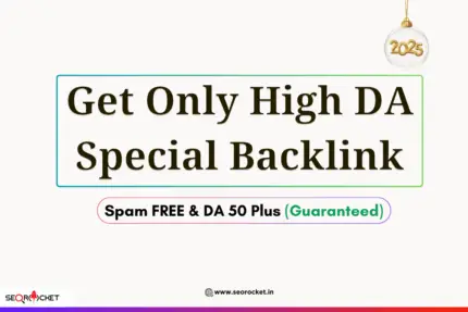 Enhance Your SEO with Premium Backlinks