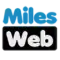 milesweb logo