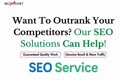 Best SEO Agency In India By SEORocket