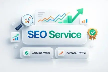 Best SEO Service By SEORocket