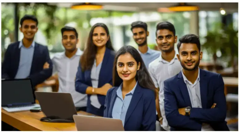 Top 10 Web Development Companies in India